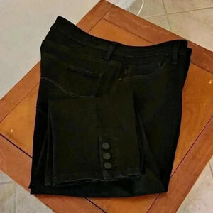 LEE Capri MODERN SERIES MIDRISE FIT